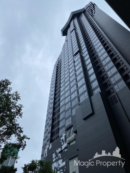 2 Bedroom Condo For Sale in Ashton Asoke - Rama 9, Din Daeng, Bangkok