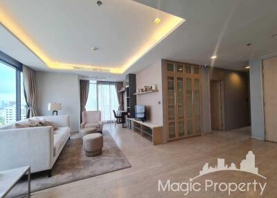 3 Bedroom Penthouse Condo For Sale in M Thonglor, Watthana, Bangkok