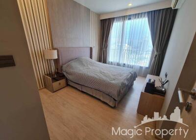 3 Bedroom Penthouse Condo For Sale in M Thonglor, Watthana, Bangkok