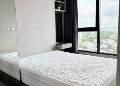 1-BR Condo at Knightsbridge Prime Sathorn near BTS Saint Louis