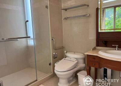 2-BR Condo at The Bangkok Sukhumvit 43 Condominium near BTS Phrom Phong