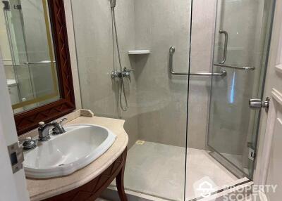 2-BR Condo at The Bangkok Sukhumvit 43 Condominium near BTS Phrom Phong