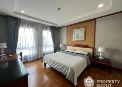 2-BR Condo at The Bangkok Sukhumvit 43 Condominium near BTS Phrom Phong