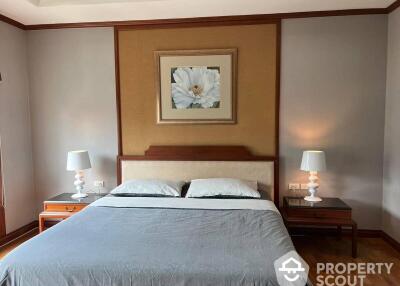 2-BR Condo at The Bangkok Sukhumvit 43 Condominium near BTS Phrom Phong