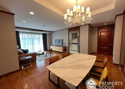 2-BR Condo at The Bangkok Sukhumvit 43 Condominium near BTS Phrom Phong