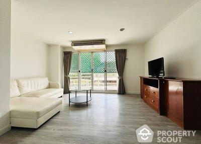 2-BR Condo at Waterford Park Rama 4 near BTS Phra Khanong