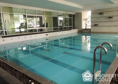 2-BR Condo at The Room Sukhumvit 79 near BTS On Nut