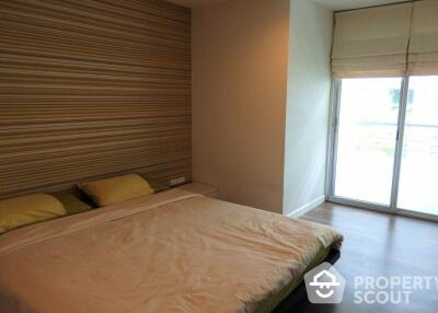 2-BR Condo at The Room Sukhumvit 79 near BTS On Nut