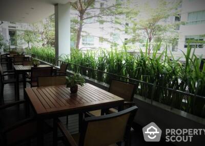 2-BR Condo at The Room Sukhumvit 79 near BTS On Nut