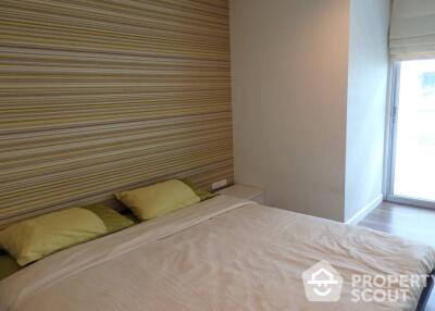 2-BR Condo at The Room Sukhumvit 79 near BTS On Nut