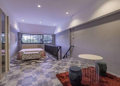 A unique modern townhome for sale or rent in Muang Chiang Mai