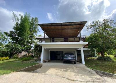 A family home 4 bed house for rent in Mae Rim, Chiang Mai