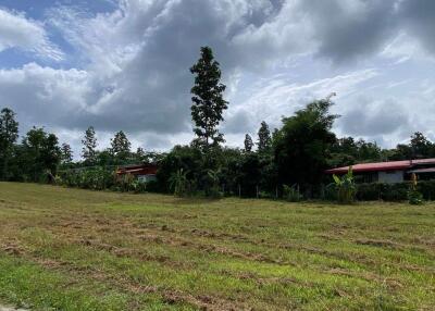 A family home 4 bed house for rent in Mae Rim, Chiang Mai