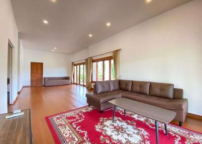 A family home 4 bed house for rent in Mae Rim, Chiang Mai