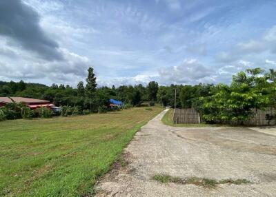 A family home 4 bed house for rent in Mae Rim, Chiang Mai