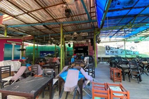 Land with resturant for sale in Muang Chiang Mai