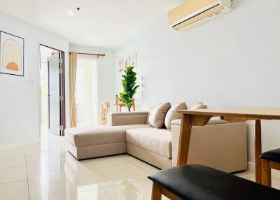 1 bed unit for rent or sale near CMU, Chiang Mai