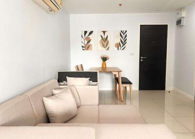 1 bed unit for rent or sale near CMU, Chiang Mai