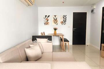 1 bed unit for rent or sale near CMU, Chiang Mai