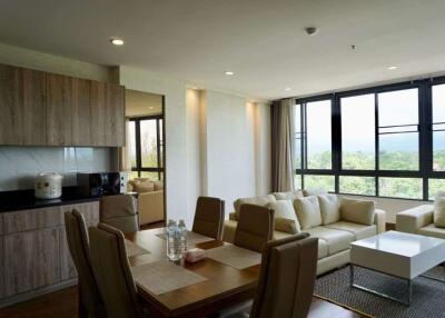 2 bed unit for sale in Mae Rim, Chiang Mai