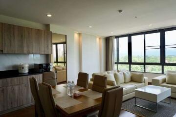 2 bed unit for sale in Mae Rim, Chiang Mai