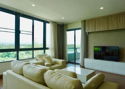 2 bed unit for sale in Mae Rim, Chiang Mai