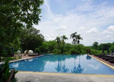 2 bed unit for sale in Mae Rim, Chiang Mai