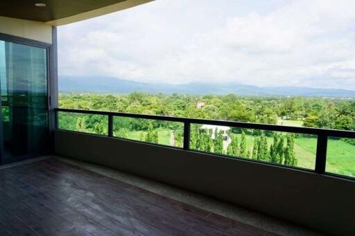 2 bed unit for sale in Mae Rim, Chiang Mai