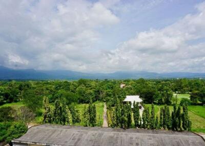 2 bed unit for sale in Mae Rim, Chiang Mai