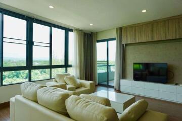 2 bed unit for sale in Mae Rim, Chiang Mai