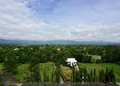 1 bed unit for sale in Mae Rim, Chiang Mai