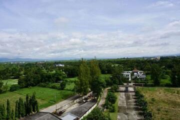 1 bed unit for sale in Mae Rim, Chiang Mai