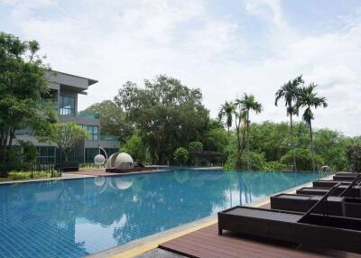 1 bed unit for sale in Mae Rim, Chiang Mai