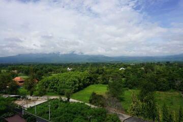 1 bed unit for sale in Mae Rim, Chiang Mai