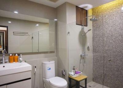 1 bed unit for sale in Mae Rim, Chiang Mai