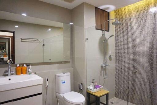 1 bed unit for sale in Mae Rim, Chiang Mai