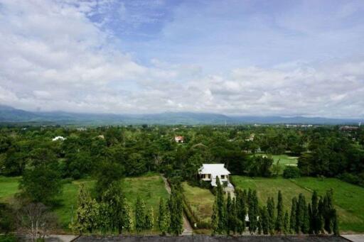 1 bed unit for sale in Mae Rim, Chiang Mai