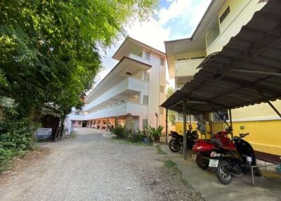 50 rooms apartment for sale in Muang Chiang Mai