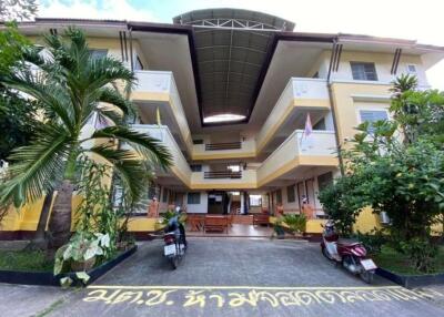 50 rooms apartment for sale in Muang Chiang Mai