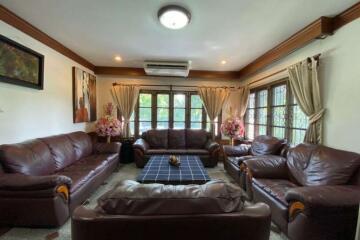 6 bed house for sale in Muang Chiang Mai