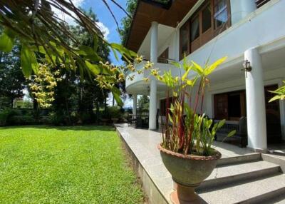 6 bed house for sale in Muang Chiang Mai