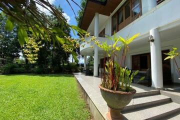 6 bed house for sale in Muang Chiang Mai