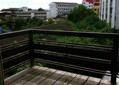 4 storey commercial building for sale in Muang Chiang Mai