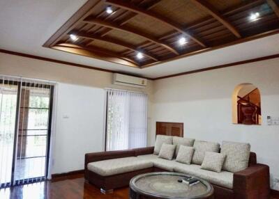 5 Bed house for sale in Muang Chiang Mai