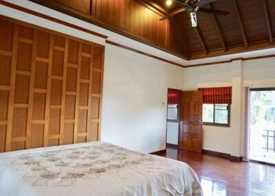 5 Bed house for sale in Muang Chiang Mai