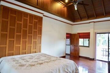 5 Bed house for sale in Muang Chiang Mai