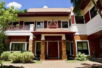 5 Bed house for sale in Muang Chiang Mai