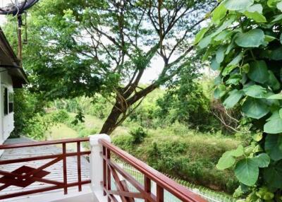 5 Bed house for sale in Muang Chiang Mai