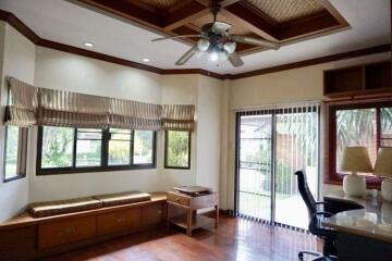 5 Bed house for sale in Muang Chiang Mai