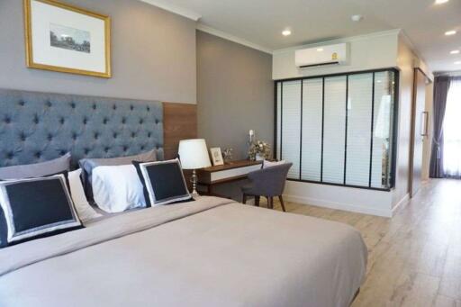 Luxury 2 bed unit for sale in Chang Kian, Chiang Mai